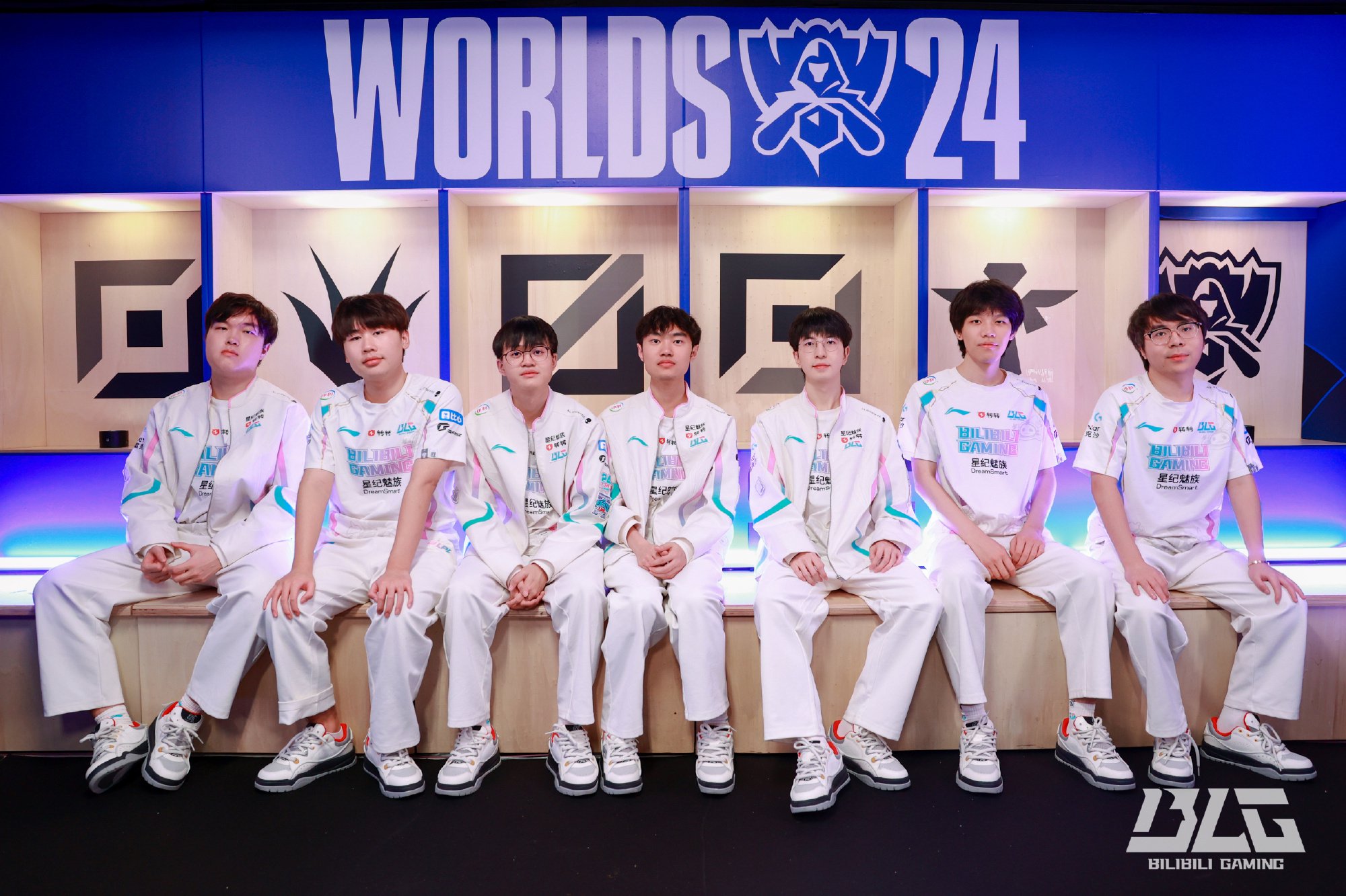 世俱杯直播-BLG力克JDG,Faker单局斩获MVP宿命之战淘汰赛,成为赛场最大亮点