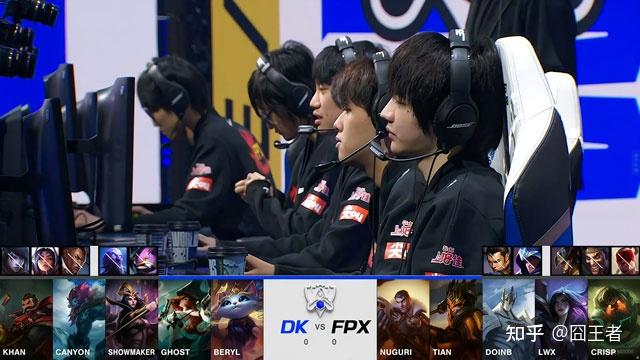 PSG绝杀FNC,Canyon极限生还后反打峡谷大战淘汰赛,留下经典瞬间 PSG绝杀FNC,Canyon极限生还后反打峡谷大战淘汰赛,留下经典瞬间