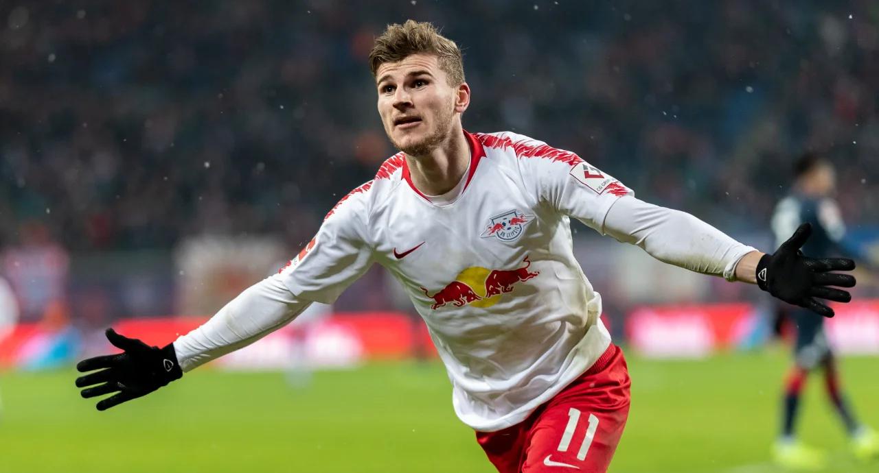 世俱杯改制-关于莱比锡红牛客场战平门兴格拉德巴赫,保持不败的信息