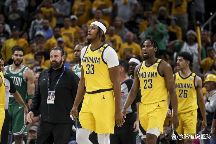 凯尔特人横扫步行者,成功晋级次轮的简单介绍 凯尔特人横扫步行者,成功晋级次轮的简单介绍