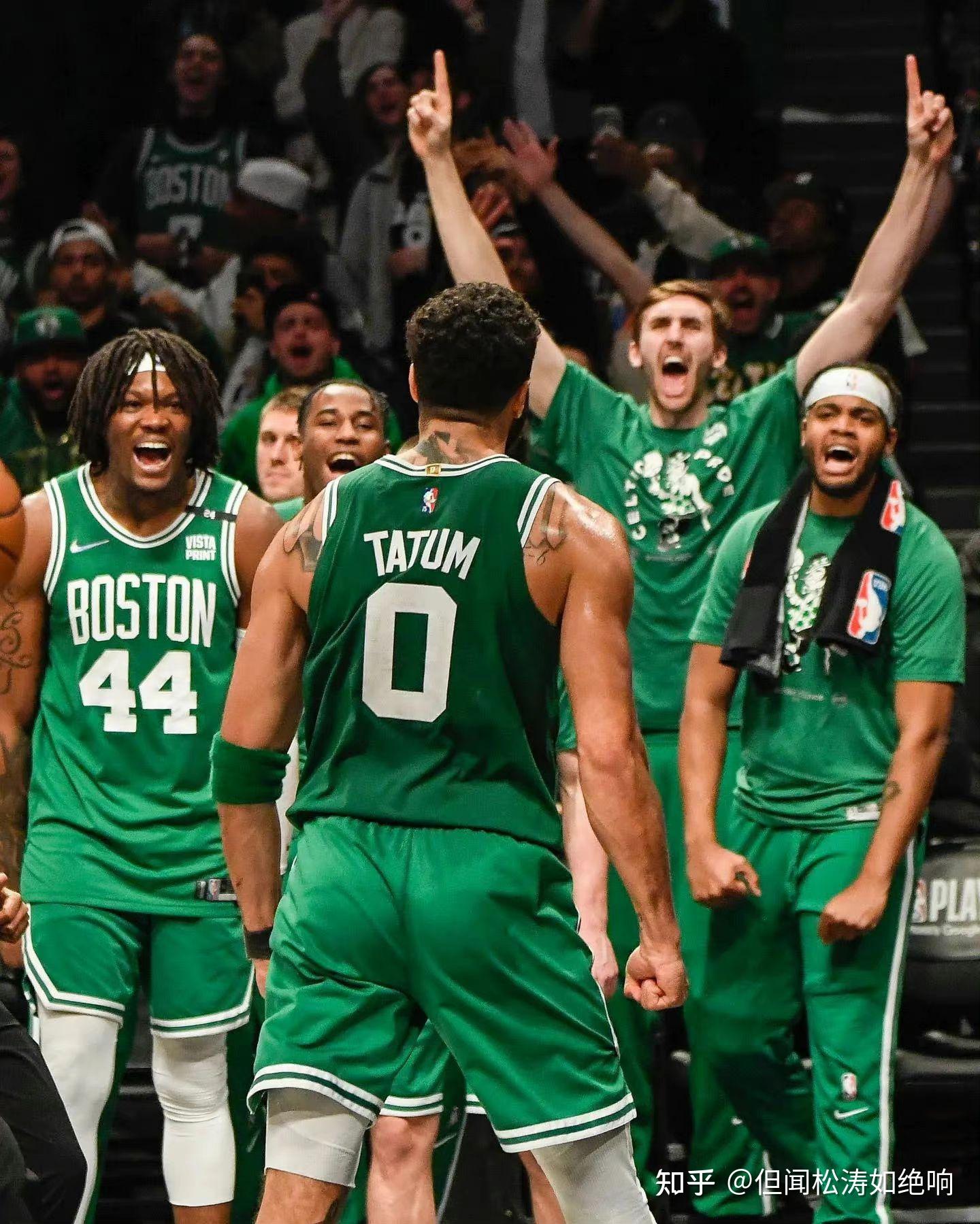 季后赛第一轮抢眼表现，篮网vs凯尔特人谁更胜一筹？的简单介绍