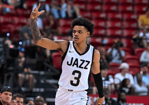 热火惊险险胜爵士，巴特勒绝杀