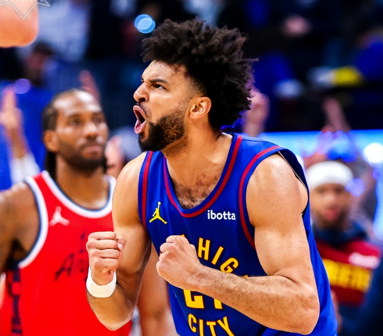 世俱杯时间-快船队再次失利,面临着被淘汰的危险