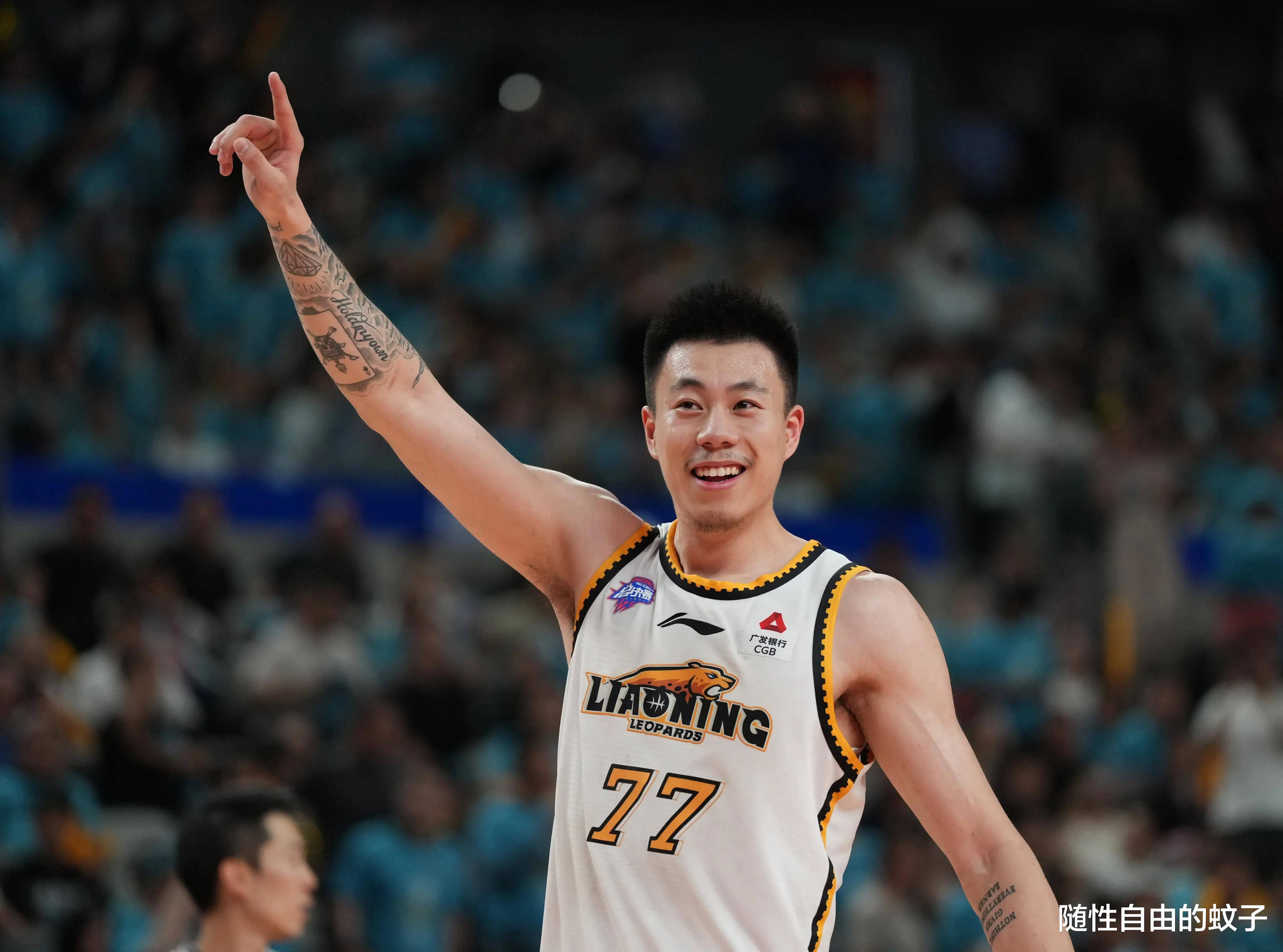 世俱杯分组-辽宁男篮主场首胜,士气大振!