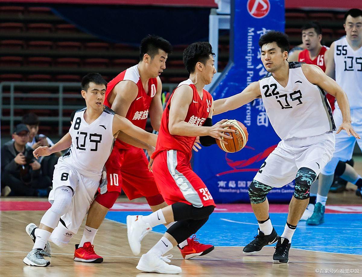 辽宁男篮主场首胜,士气大振! 辽宁男篮主场首胜,士气大振!