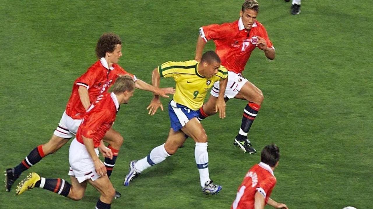 世俱杯2025-包含挪威选手壮怀激烈,力争在比赛中脱颖而出的词条