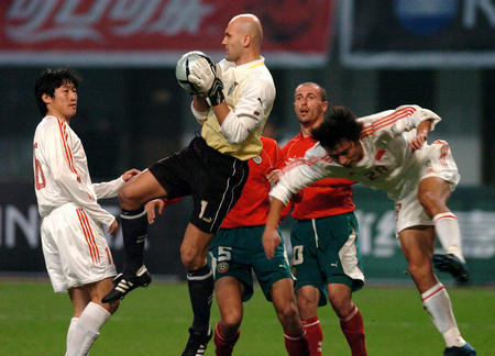 意大利战平保加利亚，小组领先优势不再