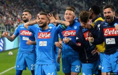 那不勒斯全队伤愈复出，前瞻关键对决