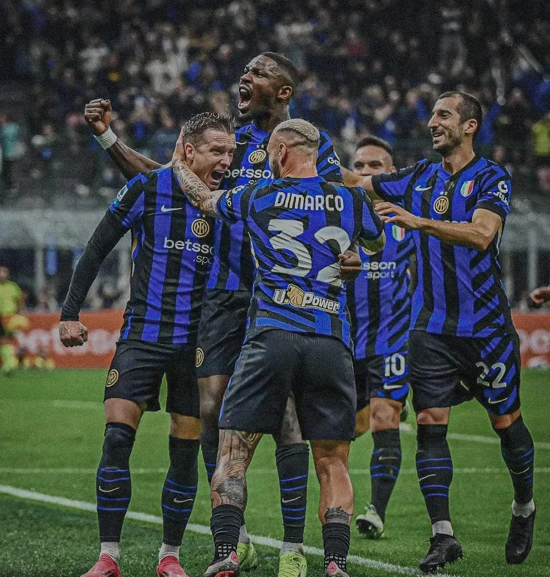 世俱杯官网-国际米兰宣布将在下一场比赛中派出最强阵容