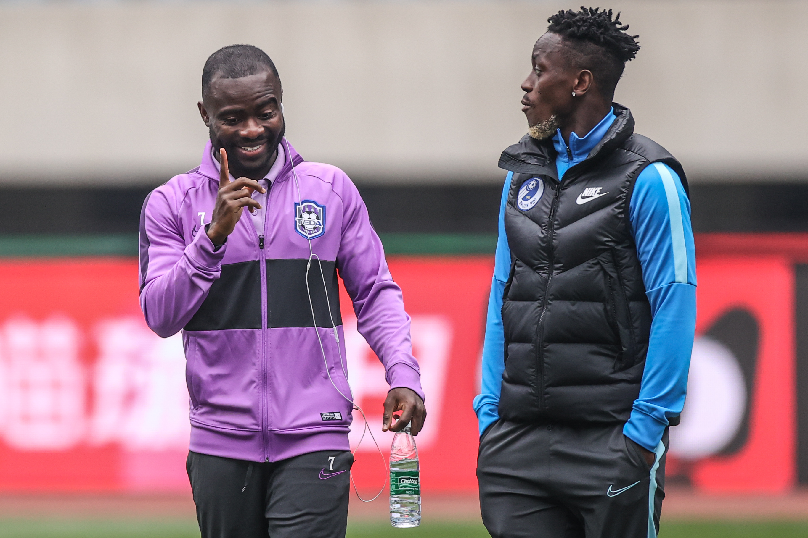 世俱杯奖金-关于天津泰达状态稳定,向联赛争胜前进不断的信息