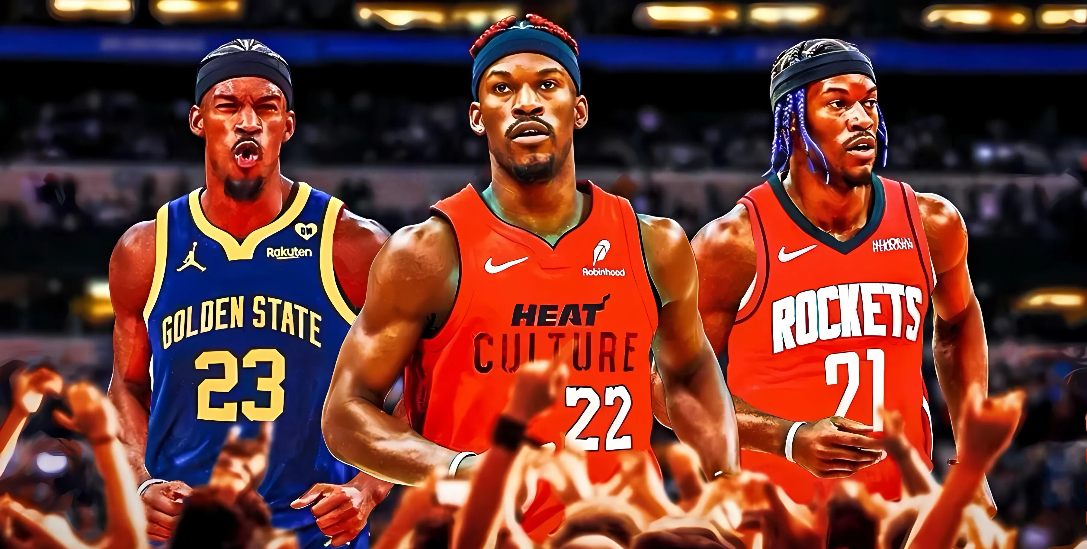 热火队新援加盟,巴特勒力求复仇的简单介绍 热火队新援加盟,巴特勒力求复仇的简单介绍