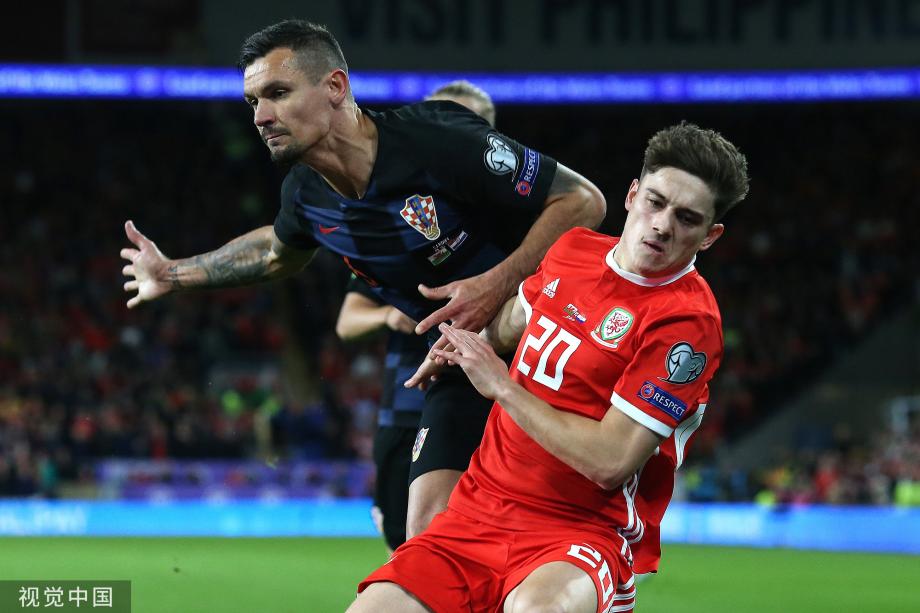 瑞典战平克罗地亚,保持不败纪录 瑞典战平克罗地亚,保持不败纪录