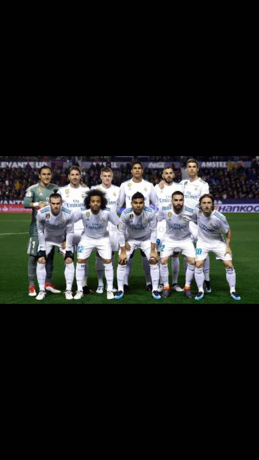 世俱杯分组-欧冠资格赛:皇马对阵拜仁慕尼黑