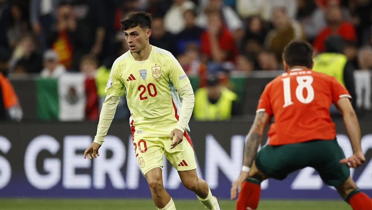 激战瞬间抢先看!欧预赛传来好消息! 激战瞬间抢先看!欧预赛传来好消息!