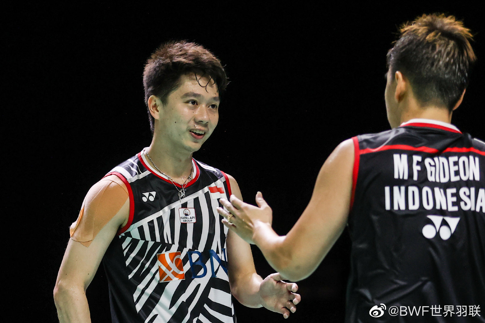 世俱杯2025-印尼队横扫马来西亚队,桃田贤斗状态火热的简单介绍