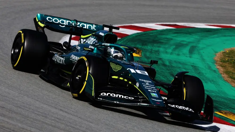 世俱杯奖金-红牛二队轻取阿斯顿马丁，诺里斯带队取胜