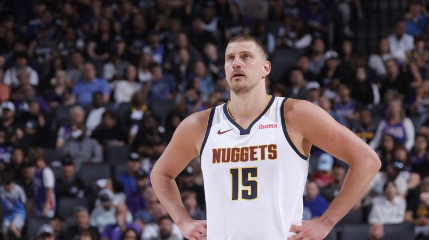 世俱杯直播-热火险胜公牛，约基奇刷新纪录