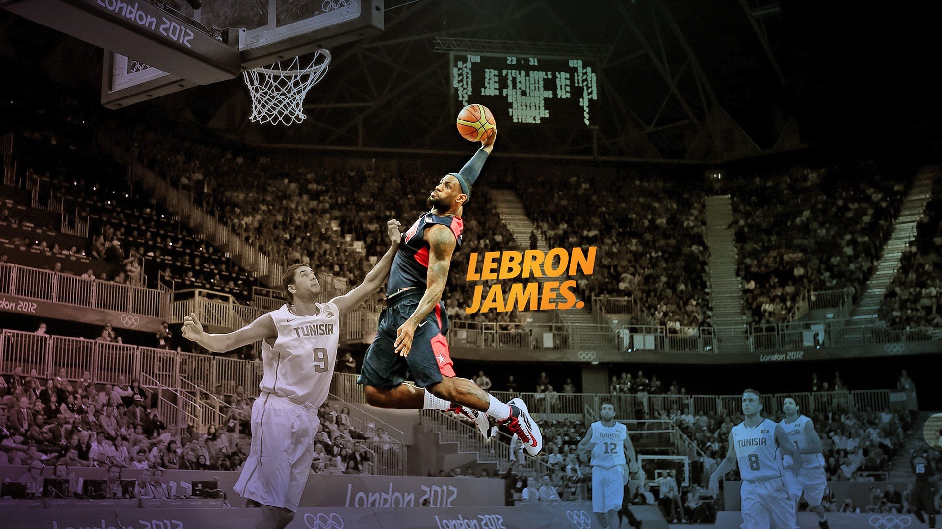 双重意外，福登与突尼斯的不同剧本